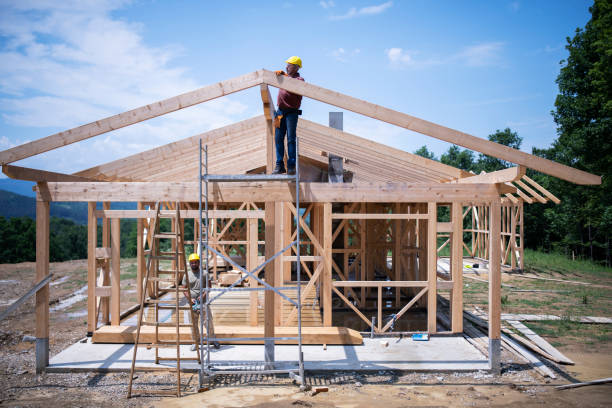 Best Metal Roofing Contractor  in South Rockwood, MI