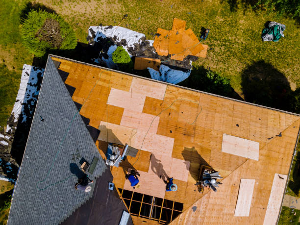  South Rockwood, MI Roofing Contractor Pros