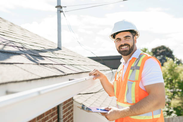 Best Storm Damage Roof Repair  in South Rockwood, MI