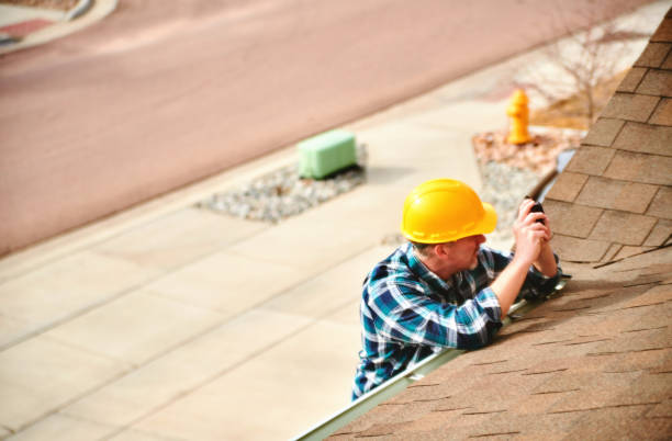 Best New Roof Installation  in South Rockwood, MI