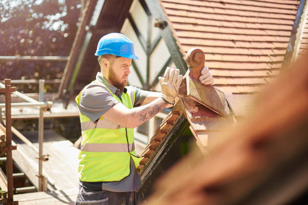 Trusted South Rockwood, MI Roofing Contractor Experts